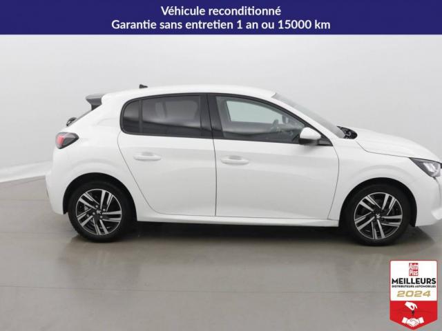 Peugeot 208 image 6