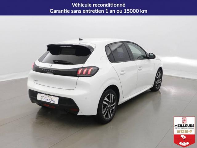 Peugeot 208 image 4