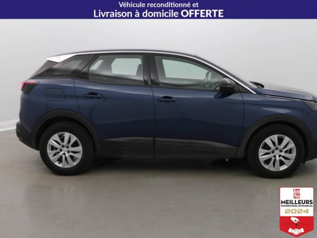Peugeot 3008 image 4