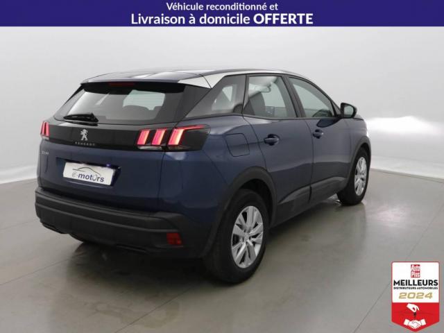 Peugeot 3008 image 3