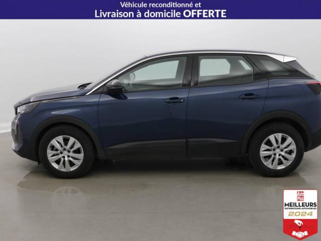 Peugeot 3008 image 8