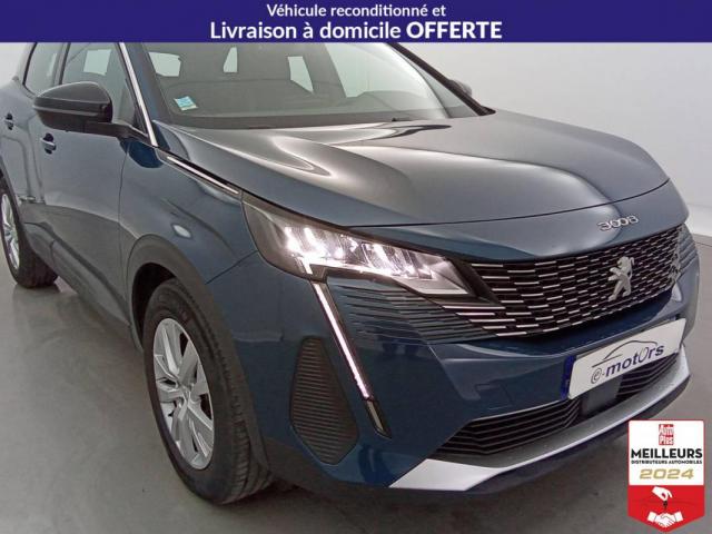Peugeot 3008 image 9