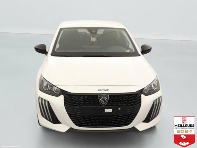 Peugeot 208 image 4