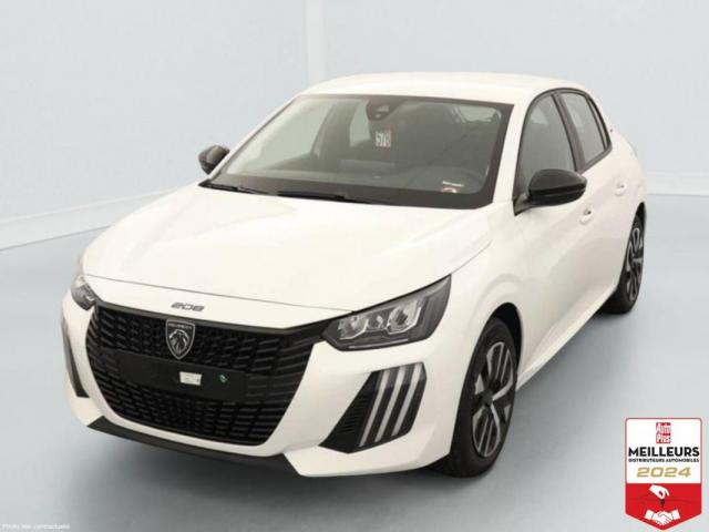 Peugeot 208 image 9