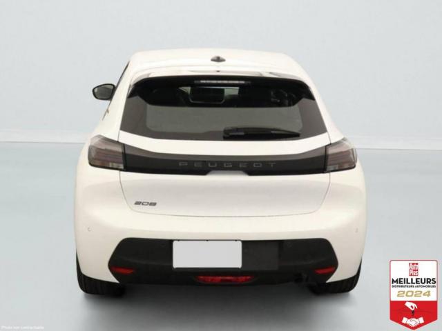 Peugeot 208 image 1
