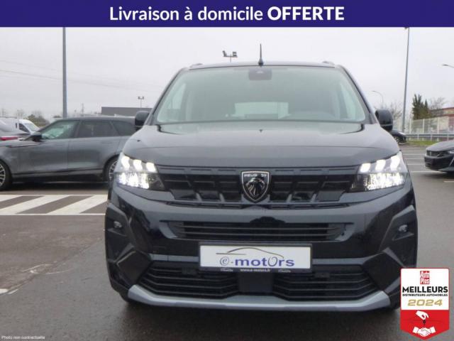 Peugeot Rifter image 4