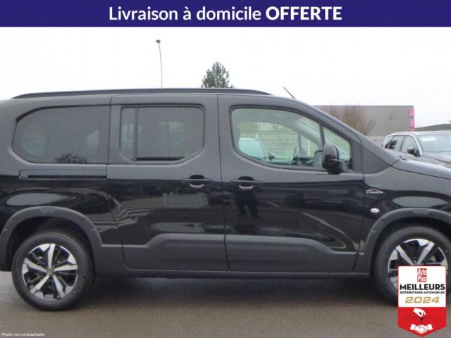 Peugeot Rifter image 7