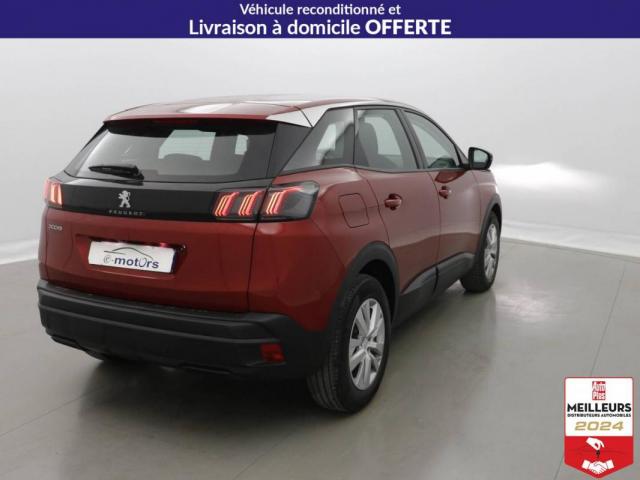 Peugeot 3008 image 2