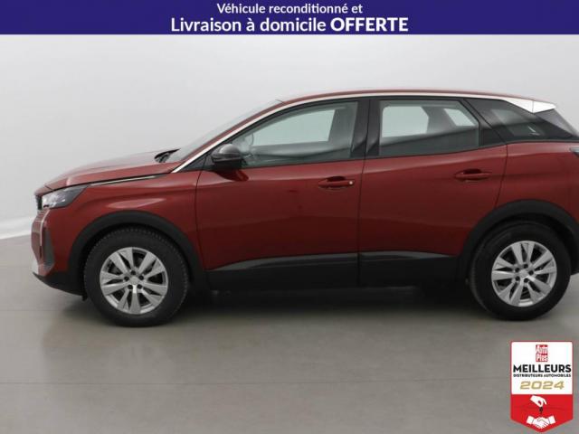 Peugeot 3008 image 8