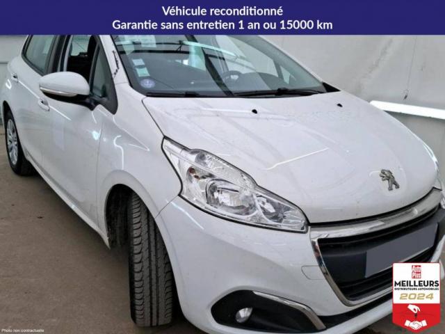 Peugeot 208 image 1