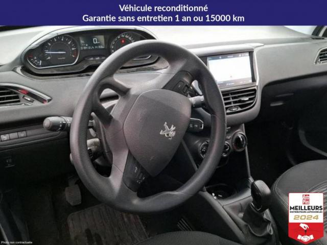 Peugeot 208 image 3