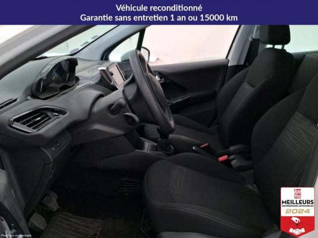 Peugeot 208 image 4