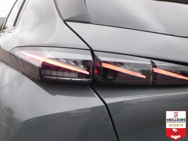 Peugeot 308 image 4
