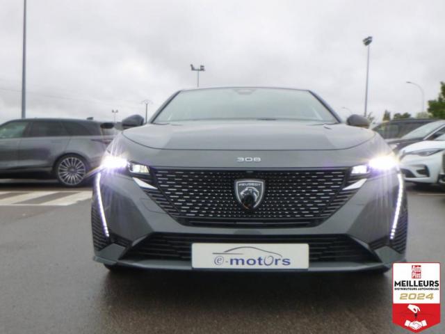 Peugeot 308 image 2