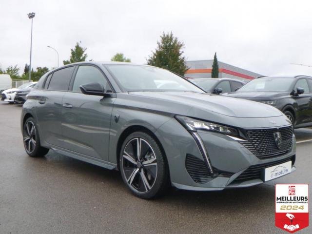 Peugeot 308 image 3