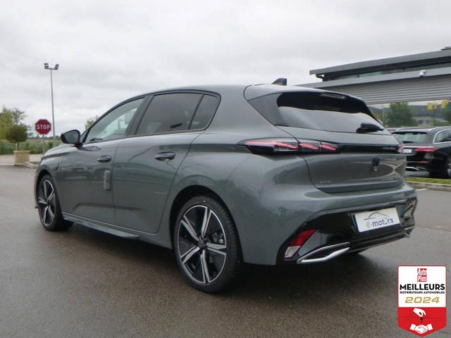 Peugeot 308 image 8