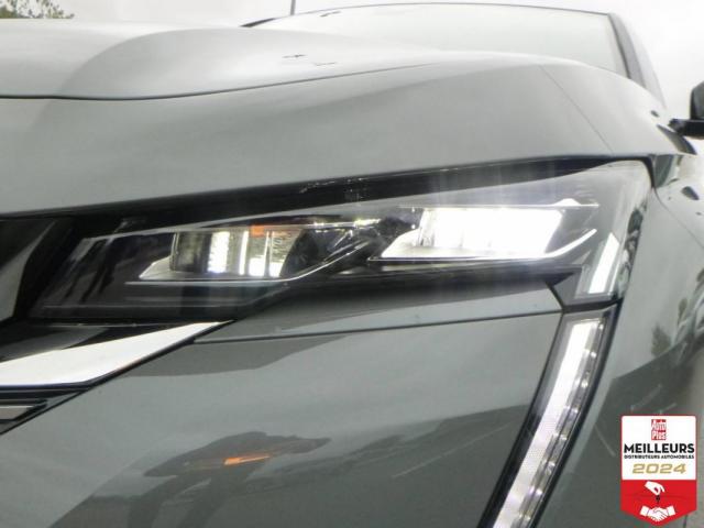 Peugeot 308 image 5