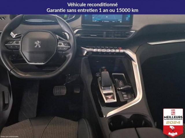 Peugeot 3008 image 4