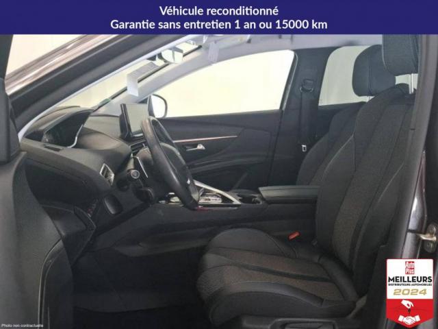 Peugeot 3008 image 3