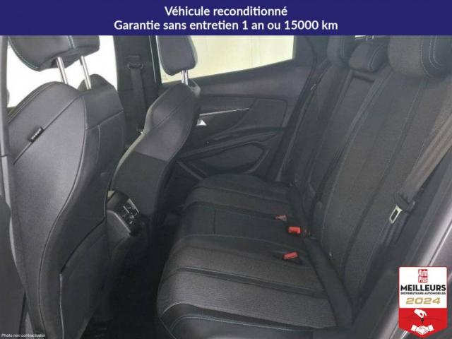 Peugeot 3008 image 1