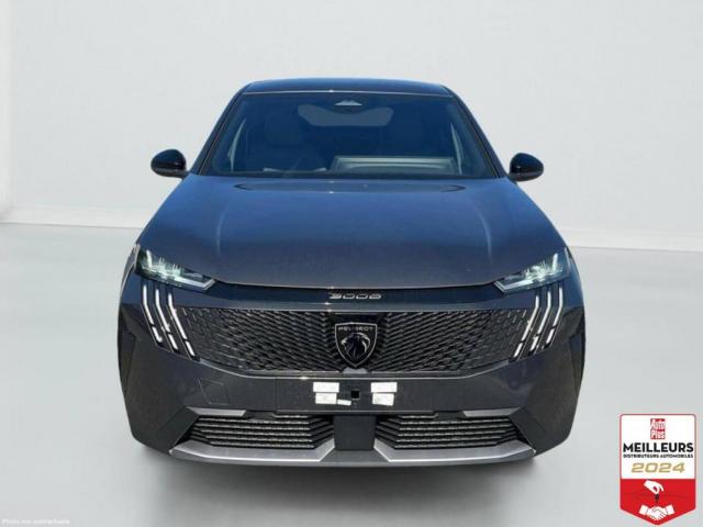 Peugeot 3008 image 9