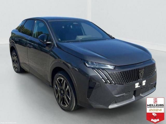 Peugeot 3008 image 7