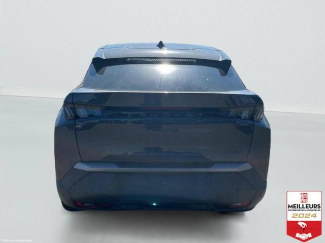 Peugeot 3008 image 3