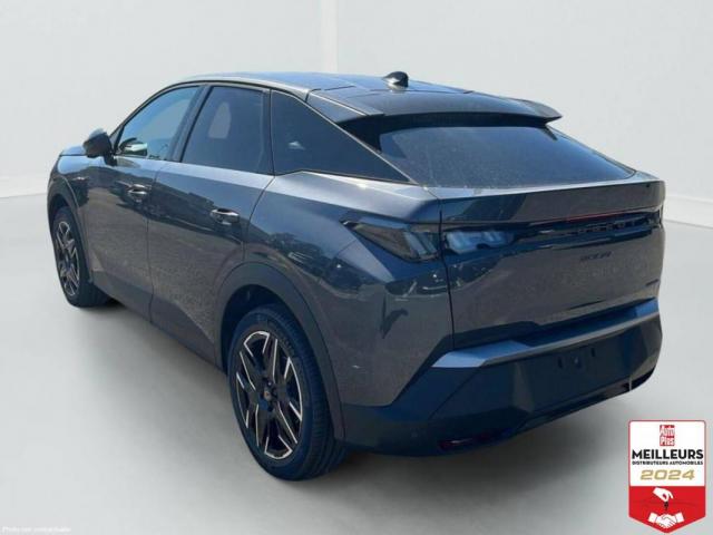 Peugeot 3008 image 4