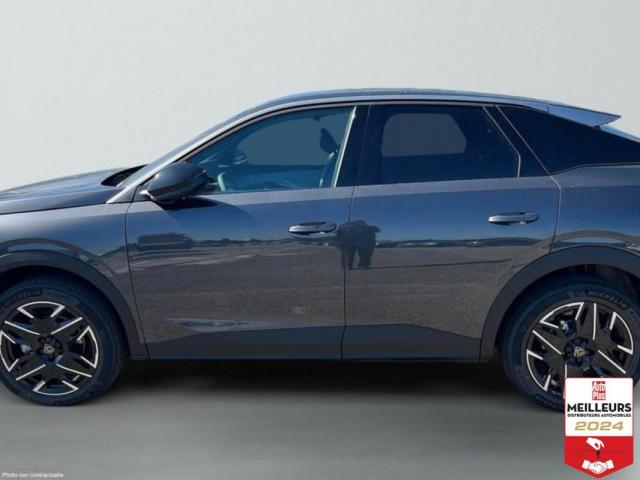 Peugeot 3008 image 8
