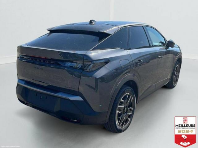 Peugeot 3008 image 6