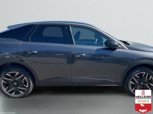 Peugeot 3008 image 2