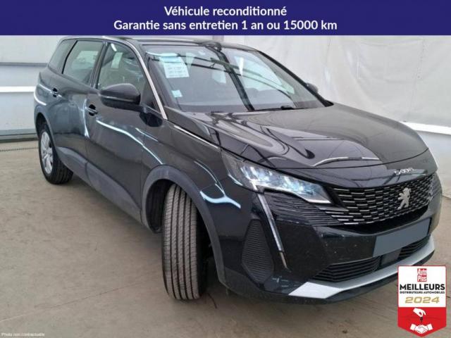 Peugeot 5008 image 3