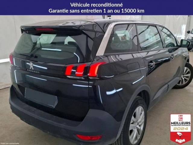 Peugeot 5008 image 4