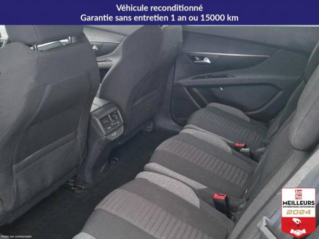 Peugeot 5008 image 5