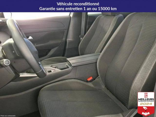 Peugeot 308 image 2