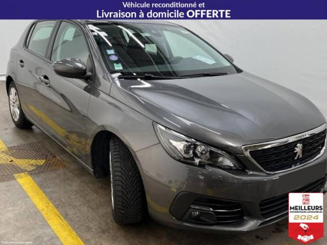 Peugeot 308 image 1