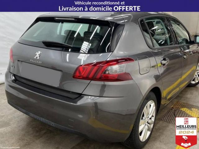 Peugeot 308 image 2