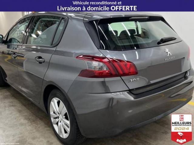 Peugeot 308 image 7