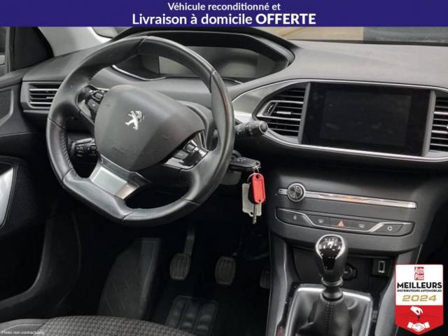 Peugeot 308 image 4