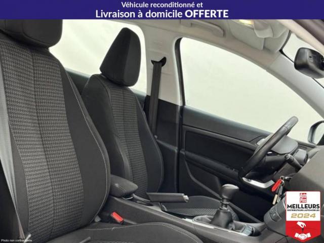 Peugeot 308 image 6