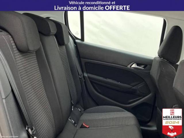 Peugeot 308 image 5