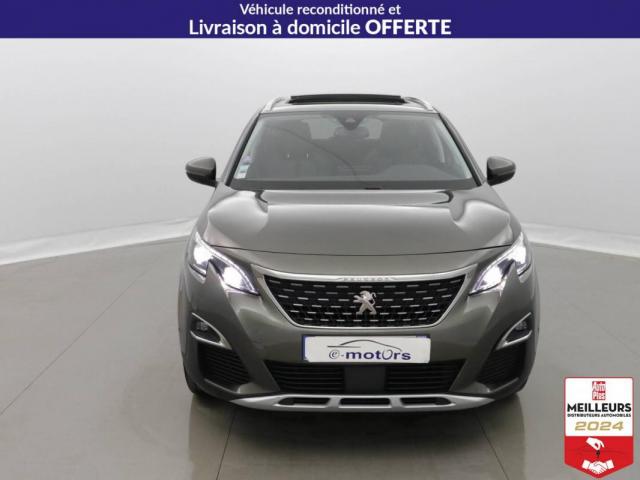 Peugeot 5008 image 5