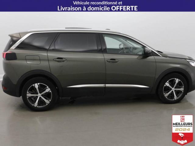 Peugeot 5008 image 3