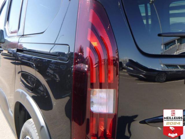 Peugeot Rifter image 5
