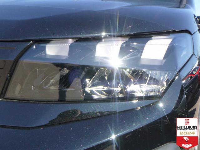 Peugeot Rifter image 8