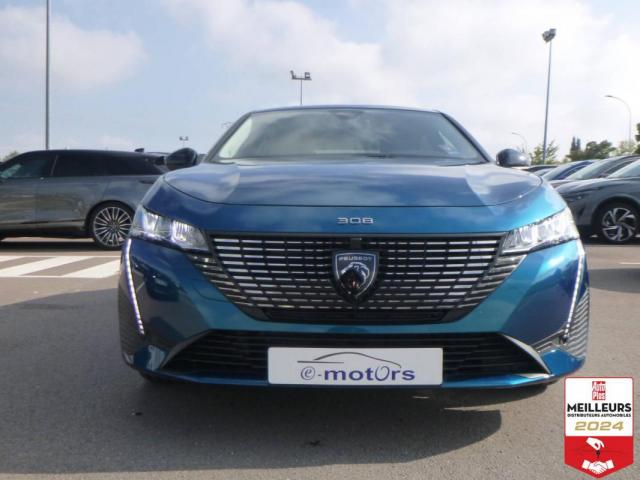 Peugeot 308 image 4