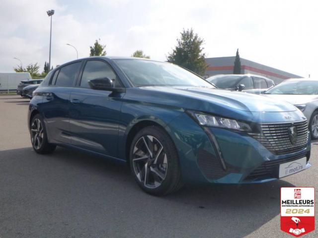 Peugeot 308 image 7