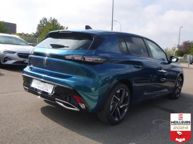 Peugeot 308 image 6