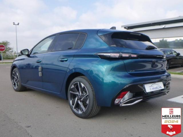Peugeot 308 image 2