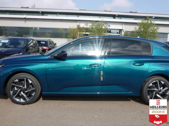 Peugeot 308 image 5